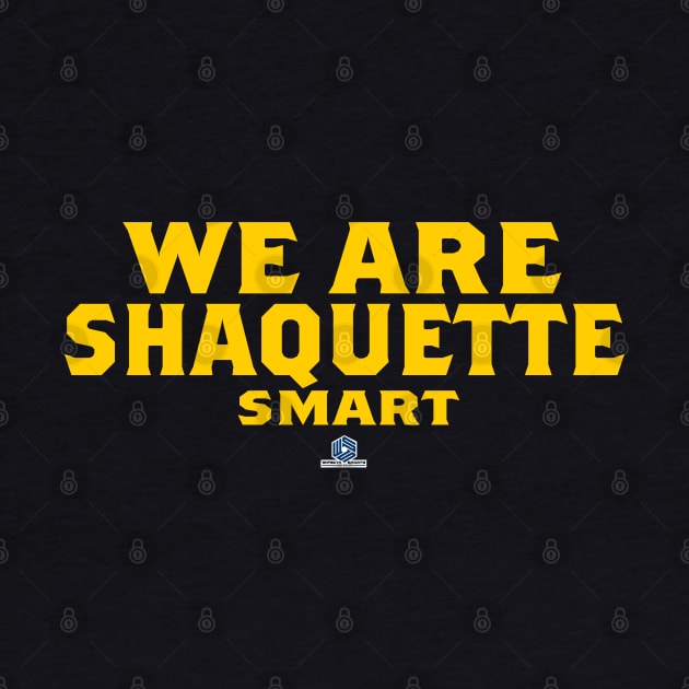 We Are Marquette by wifecta